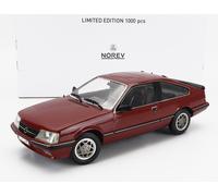 1/18 NOREV - OPEL - MONZA 3.0E 1983 183641