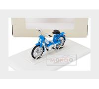 1:18 NOREV Peugeot 103 1972 Blue NV182049