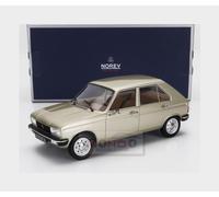 1:18 NOREV Peugeot 104 Gr 1981 Beige Met NV184904