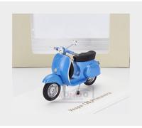 VESPA 125 PRIMAVERA 1968 MET.BLUE 1:18 NOREV 182100