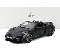 1/18 NOREV - PORSCHE - 718 (982) SPIDER RS WEISSACH PACKAGE 2023 187272
