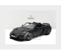 1/18 NOREV - PORSCHE - 718 (982) SPIDER RS WEISSACH PACKAGE 2023 187272