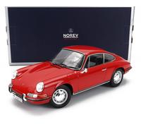 1/18 NOREV - PORSCHE - 901 911 L COUPE 1968 187200