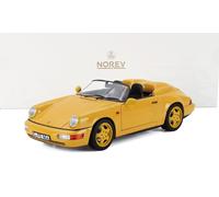 1/18 NOREV - PORSCHE - 911 964 SPEEDSTER CABRIOLET OPEN 1993 187130