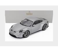 Porsche 911 GT3 Pack Touring 2025 Argent 1/18 - 187002 NOREV