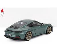187382 Porsche 911 992 GT3 Touring Package Malachite Green Metallic Nor