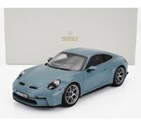 MODELLINO AUTO STATICO DIECAST NOREV PORSCHE 911 S/T 2023 MODELLISMO SCALA 1/18