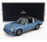 PORSCHE 911 S Targa - 1973 - goldmetallic - Norev 1:18
