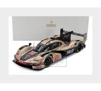 Porsche 963 Hertz Team Jota Lone Star Le Mans 2024 Hanson Modello 1:18 Norev