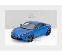 1:18 NOREV Renault A110 Alpine Pure 2018 NV185330