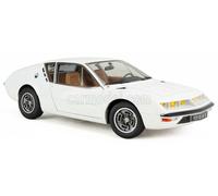1/18 NOREV - RENAULT - ALPINE A310 1600 VE COUPE 1972 185401