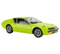 1/18 NOREV - RENAULT - ALPINE A310 1600 VF COUPE 1975 185403
