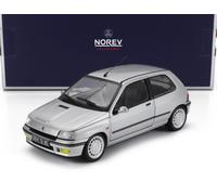 1/18 NOREV - RENAULT - CLIO 16S 1992 185256