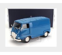 Renault Estafette 1967 Saviem Blue 1:18 Model 185122 NOREV
