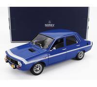 1/18 NOREV - RENAULT - R12 GORDINI 1971 185248