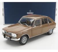 Renault 16 TX Metallic Beige Norev 1/18