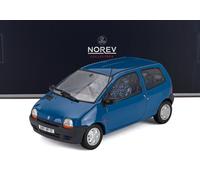 1/18 NOREV - RENAULT - TWINGO 1995 185295