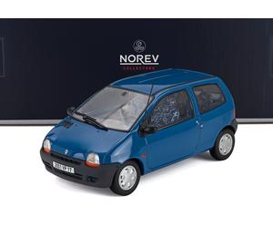 1/18 NOREV - RENAULT - TWINGO 1995 185295