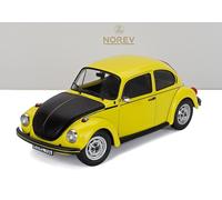1/18 NOREV - VOLKSWAGEN - BEETLE 1303 MAGGIOLINO 1973 188536