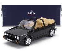 1/18 NOREV - VOLKSWAGEN - GOLF 1-SERIES CABRIOLET 1992 188568