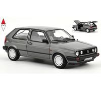 1/18 NOREV - VOLKSWAGEN - GOLF II CHAMPION 1989 188564
