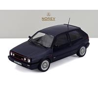 1/18 NOREV - VOLKSWAGEN - GOLF II GTi 1991 188583
