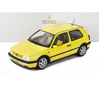 1/18 NOREV - VOLKSWAGEN - GOLF III GTi 1994 188507
