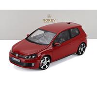 1/18 NOREV - VOLKSWAGEN - GOLF VI GTi 2009 188504