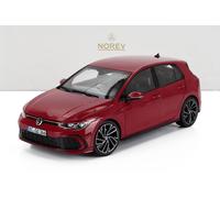 1/18 NOREV - VOLKSWAGEN - GOLF VIII GTi 2020 188595