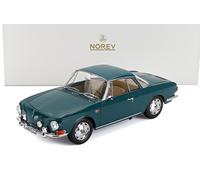 1/18 NOREV - VOLKSWAGEN - KARMANN GHIA TYPE 34 COUPE 1961 188648