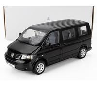 Norev Volkswagen Transporter grigio antracite 2003 1/18 188616