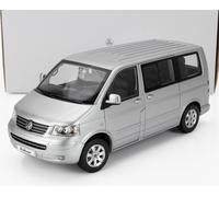 1/18 NOREV - VOLKSWAGEN - T5 MULTIVAN MINIBUS 2003 188601