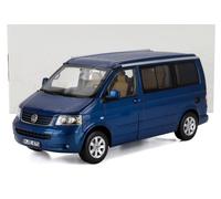 1/18 NOREV - VOLKSWAGEN - T5 MULTIVAN MINIBUS CALIFORNIA 2003 188607