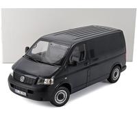 1/18 NOREV - VOLKSWAGEN - T5 VAN TRANSPORTER 2003 188616