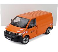 1/18 NOREV - VOLKSWAGEN - T5 VAN TRANSPORTER 2003 188618