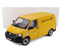 1/18 NOREV - VOLKSWAGEN - T5 VAN TRANSPORTER POST 2003 188617