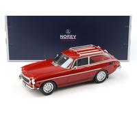 188723 Volvo 1800 ES Red Norev 1/18