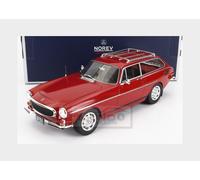 1:18 NOREV Volvo 1800 Es Usa Version 1972 Red NV188723
