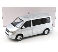 Norev Volkswagen Multivan silver 2003 1/18 188601