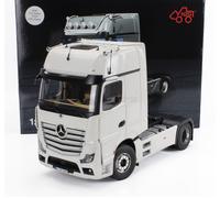 1/18 NZG - MERCEDES BENZ - ACTROS L 1863 GIGASPACE 4x2 TRACTOR TRUCK 1094/41