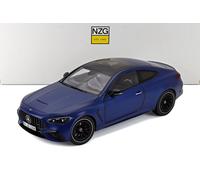 1/18 NZG - MERCEDES BENZ - CLE-CLASS CLE53 AMG COUPE 2024 110800021