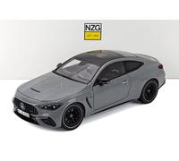 1/18 NZG - MERCEDES BENZ - CLE-CLASS CLE53 AMG COUPE 2024 110800059