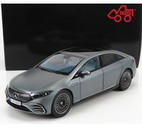 1/18 NZG - MERCEDES BENZ - EQS AMG LINE (V297) 2022 PM10200052-1020/52