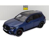 1/18 NZG - MERCEDES BENZ - GLC-CLASS 63 AMG (X254) 2025 111000021