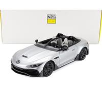 1/18 NZG - MERCEDES BENZ - SL-CLASS AMG 4.0L V8 BITURBO 585cv PureSpeed 11110005