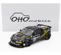 1/18 OTTO-MOBILE - ALPINE - A110 GT4 TEAM SCHUMACHER CLRT N 55 GT4 OT1149