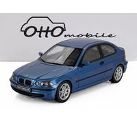 1/18 OTTO-MOBILE - BMW - 3-SERIES 318 Ti COMPACT (E46) 2002 OT462