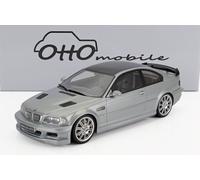 1/18 OTTO-MOBILE - BMW - 3-SERIES M3 (E46) GTR COUPE 2001 OT1128