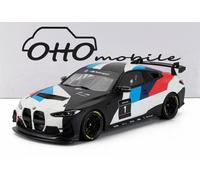 1/18 OTTO-MOBILE - BMW - 4-SERIES M4 GT4 N 1 PRESENTATION SEASON 2022 OT1228