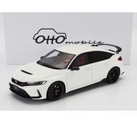 1/18 OTTO-MOBILE - HONDA - CIVIC TYPE R 2023 OT1056